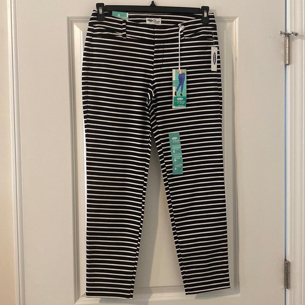 Womens Pixie Pants